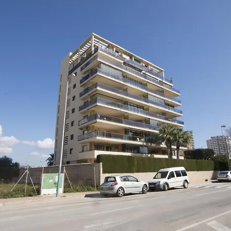 Apartment Edificio Morello
