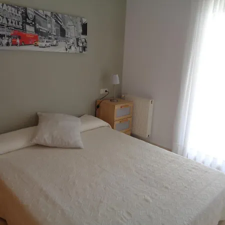 Edificio Morello Apartment Calpe