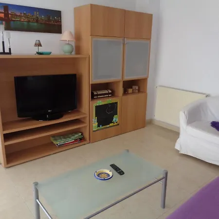 Edificio Morello Calpe