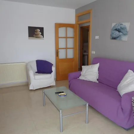 Edificio Morello Apartment Calpe