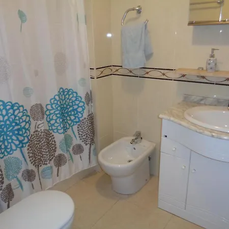 Apartment Edificio Morello Calpe