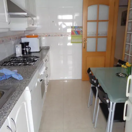 Edificio Morello Apartment *