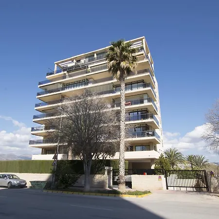 Διαμέρισμα Edificio Morello